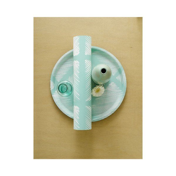 Taca Pattern Candygreen-image-2