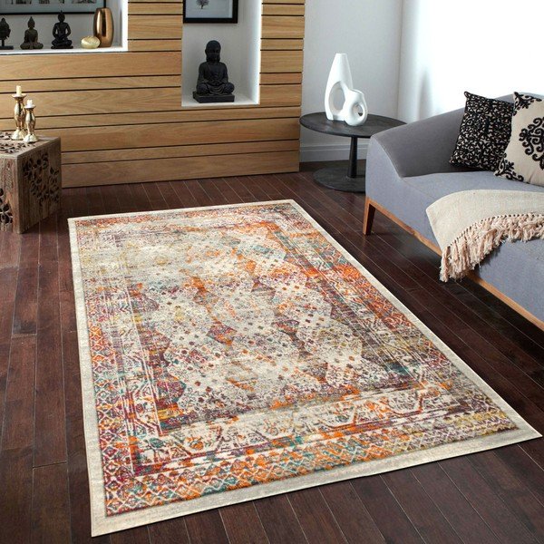 Dywan Larsso Muno, 200x290 cm