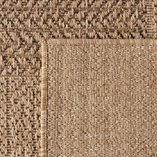Brązowy dywan odpowiedni na zewnątrz 120x170 cm Timber 1405 – Ayyildiz Carpets-image-3