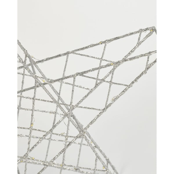 Jasnoszara dekoracja świetlna Orazia – Kave Home-image-3