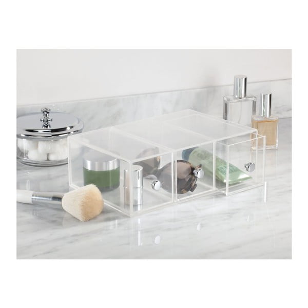 Organizer 3 Drawer Flip-image-2