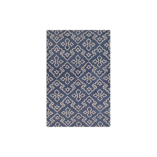 Ręcznie tkany dywan Kilim D no.722, 155x240 cm