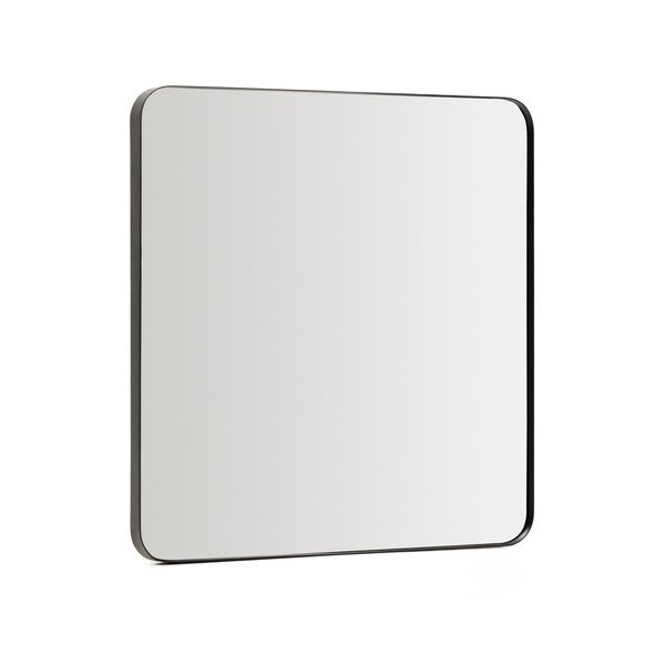 Lustro ścienne 60x60 cm Marco – Kave Home-image-2