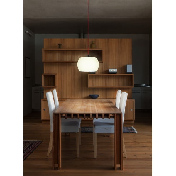 Lampa sufitowa MOMO Elementary black matte/orange/black-image-1