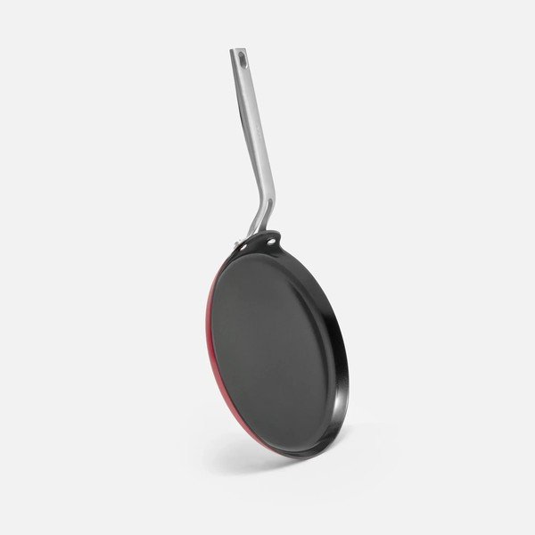Patelnia z powłoką ceramiczną na naleśniki ø 26 cm Meda 4.0 – FABINI-image-2