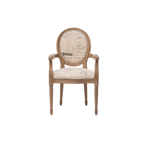 Fotel tapicerowany Mauro Ferretti Perier