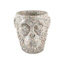 Betonowa doniczka ø 22 cm Calbe – Villa Collection