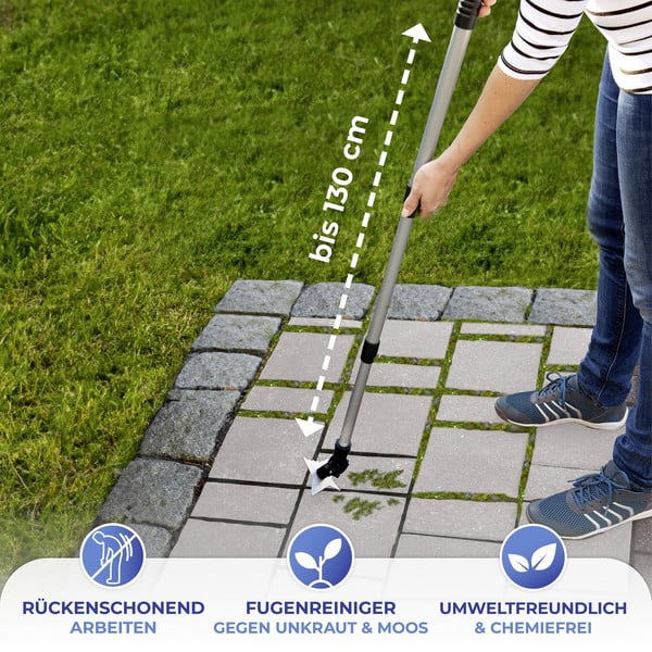 Wyrywacz do chwastów – Maximex-image-3