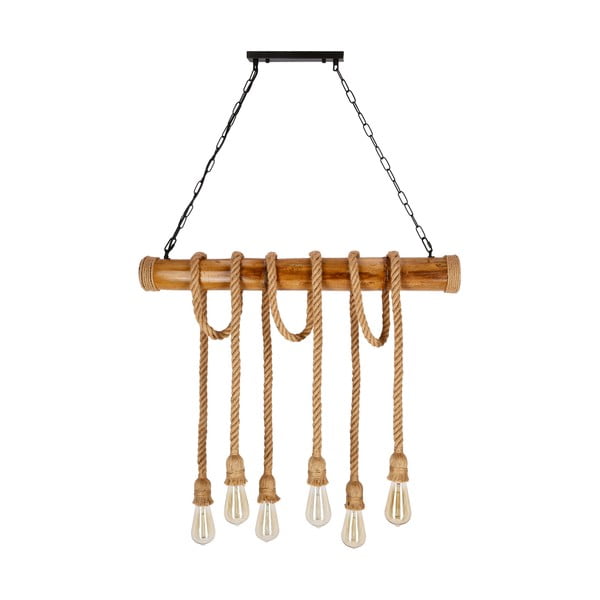 Lampa wisząca Vint – Candellux Lighting-image-3