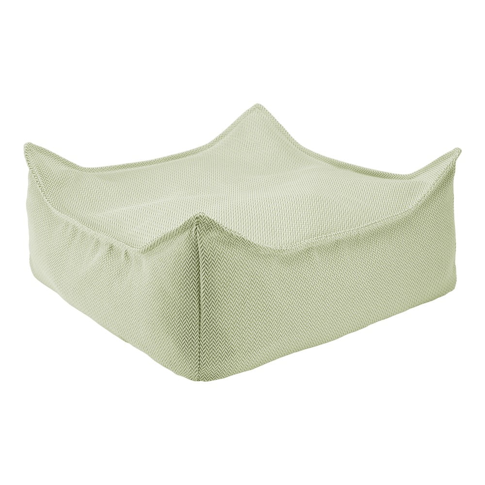 Dziecięcy ogrodowy worek do siedzenia Outdoor – Wigiwama