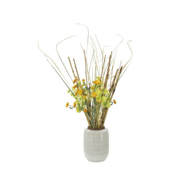 Wazon Mauro Ferretti Africa, ⌀ 21,5 cm-image-4