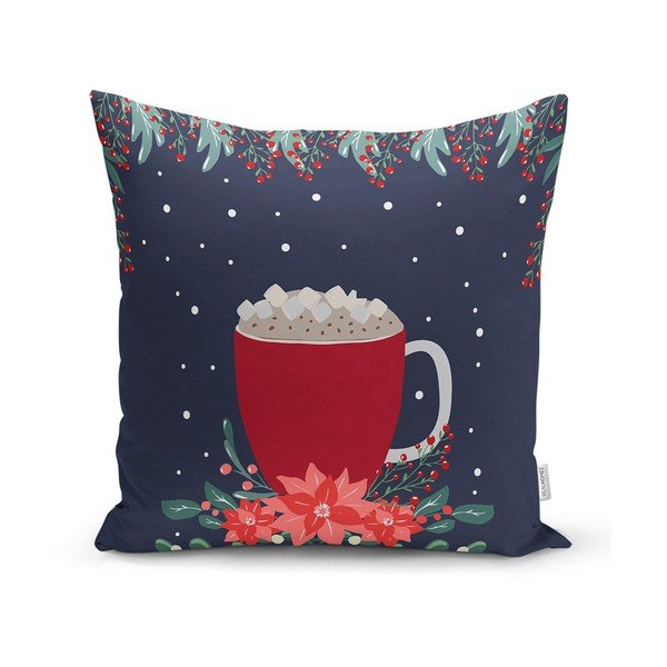 Poszewka na poduszkę 43x43 cm – Mila Home