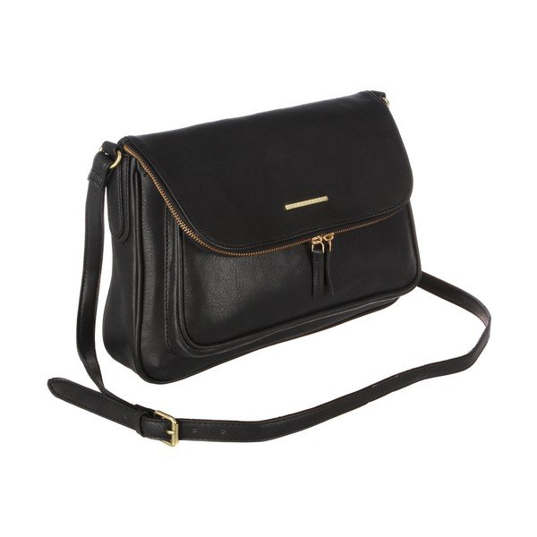 Damska torebka Emeli Black-image-4