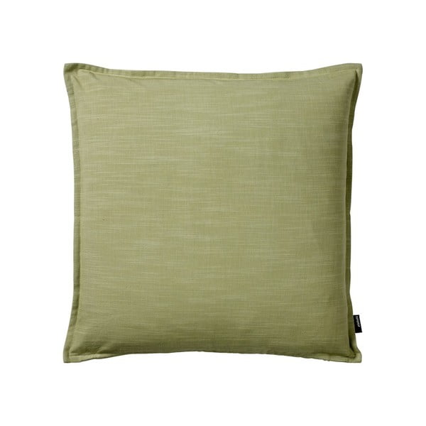 Poduszka z wypełnieniem Comfort Green, 50x50 cm