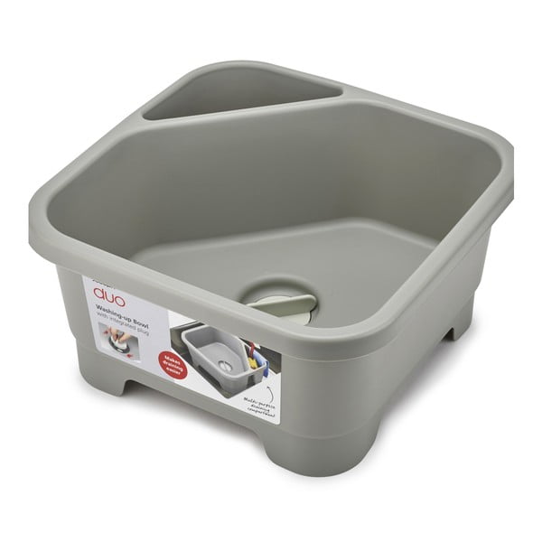 Szara miska Duo – Joseph Joseph-image-3