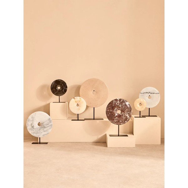Marmurowa figurka (wysokość 21 cm) Zoro – Premier Housewares-image-4