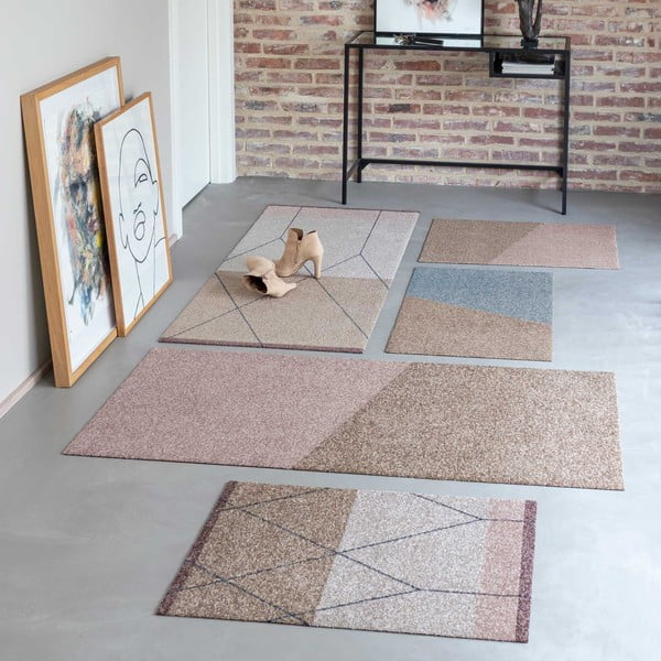 Wycieraczka 70x150 cm Duet – Mette Ditmer Denmark-image-2