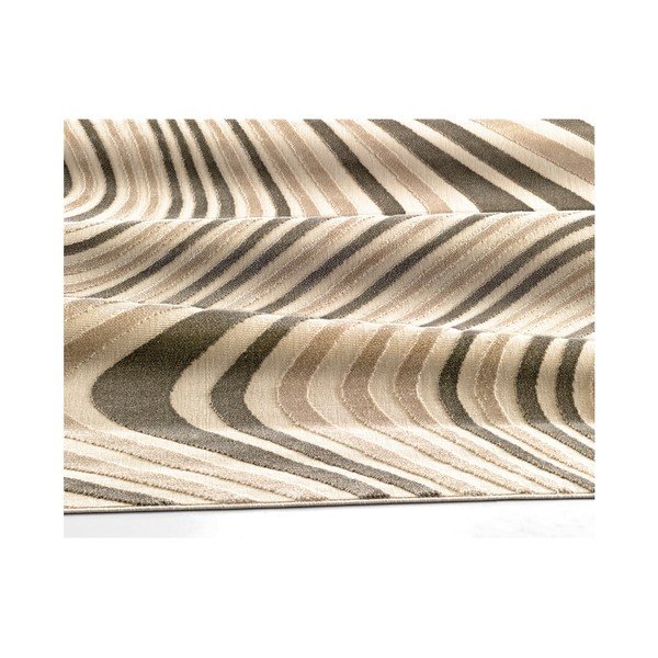 Dywan Webtappeti Reflex Brown Stripes, 290x200 cm-image-2