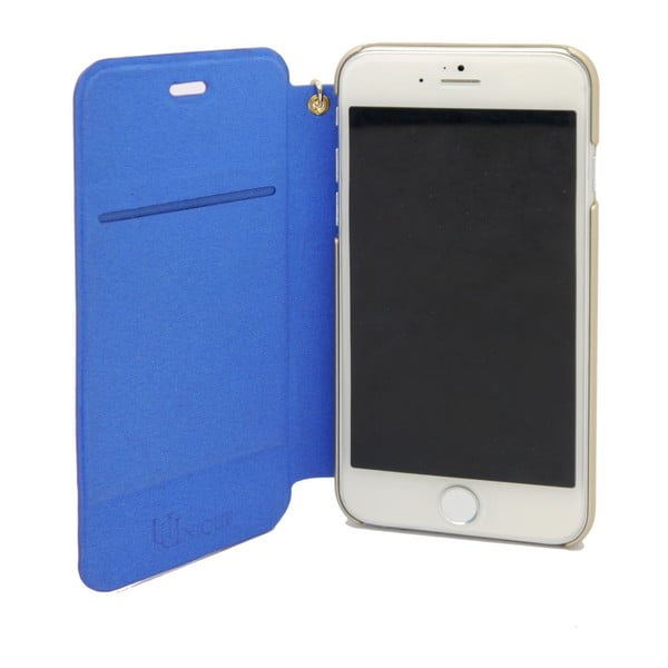 Etui na iPhone6 Shell Purple-image-2