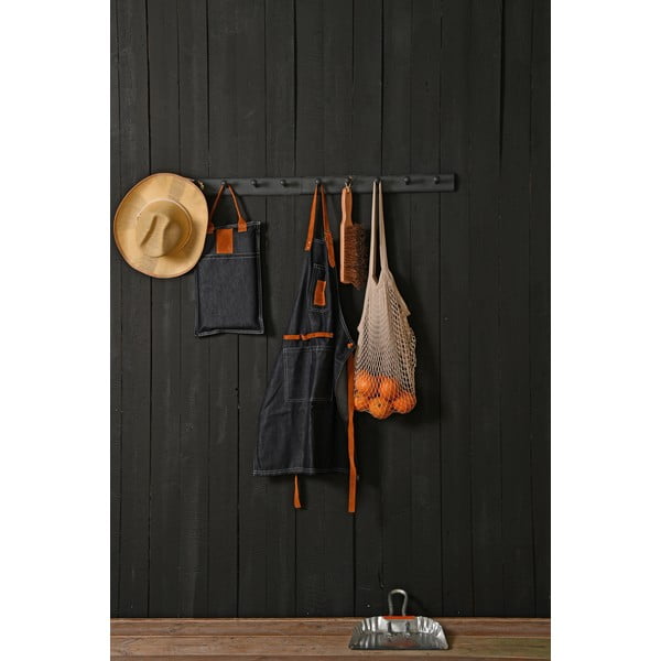 Damski kapelusz słomkowy Esschert Design Farmers-image-3