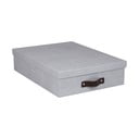 Kartonowy organizer na dokumenty Oskar – Bigso Box of Sweden