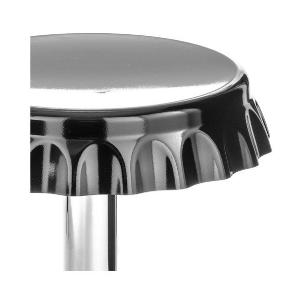 Czarny hoker Tomasucci Tappo Black-image-1