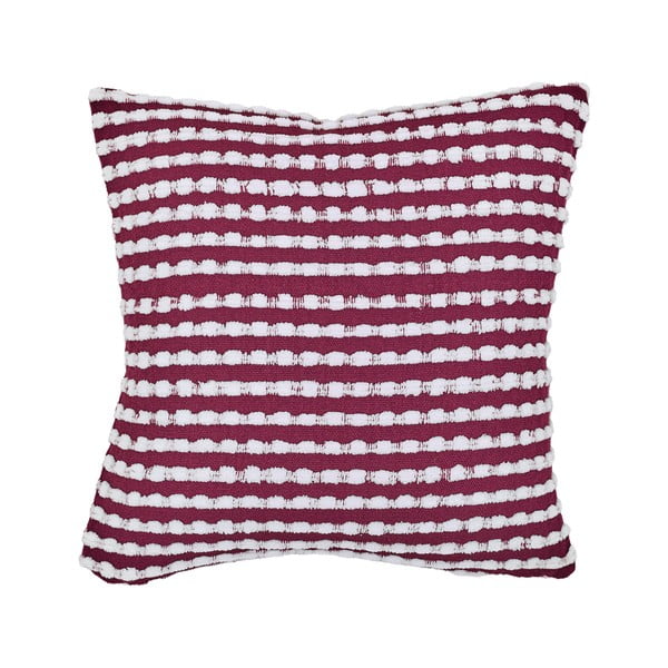 Poduszka dekoracyjna 43x43 cm Stab Stitch – Catherine Lansfield