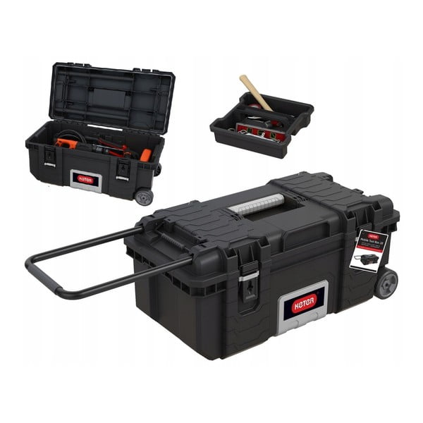 Skrzynka na narzędzia Gear – Keter-image-1