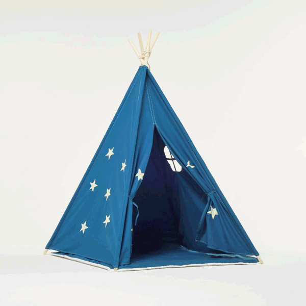 Tipi dla dzieci – Rocket Baby-image-4