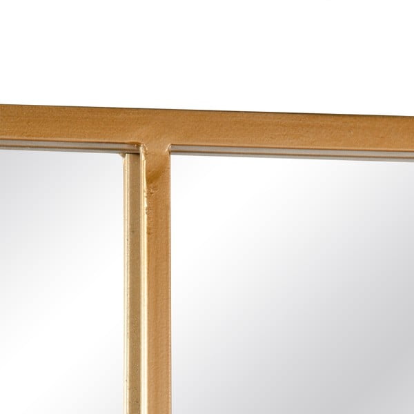 Lustro ścienne 90x120 cm WIndow – Ixia-image-3