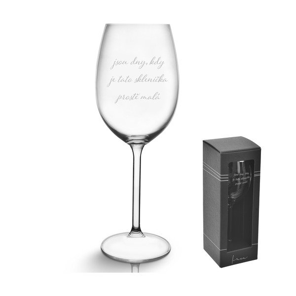Kieliszek do wina 450 ml – Orion-image-2