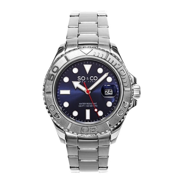 Zegarek męski Yacht Style Blue