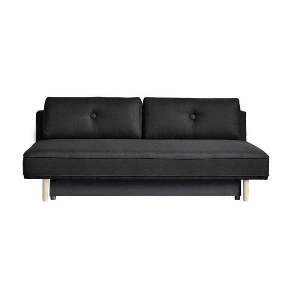 Wielofunkcyjna sofa Karup String Dark Grey-image-2