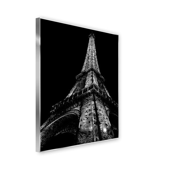 Obraz Styler Silver Tower, 121x81 cm-image-2