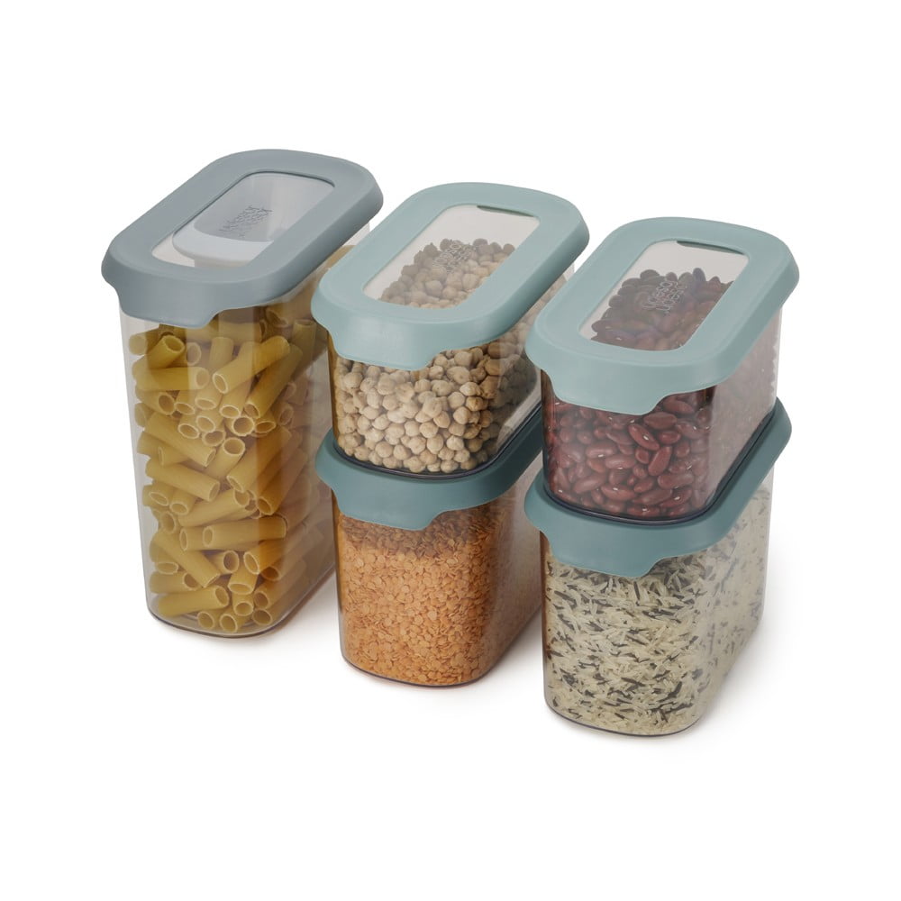 Pojemniki 5 szt. CupboardStore – Joseph Joseph (zdjęcie 5)