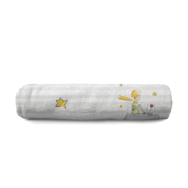 Biały ręcznik dziecięcy 70x150 cm Son monde – Mr. Fox-image-4