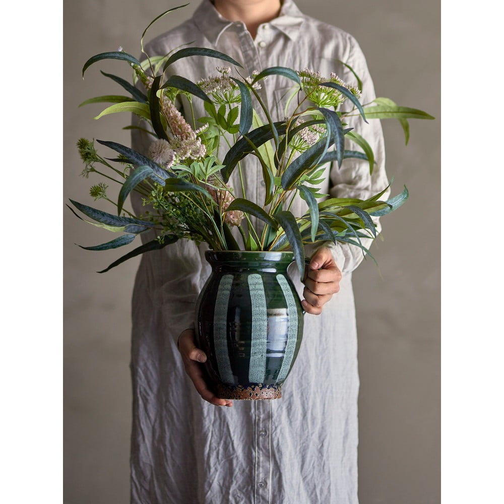 Sztuczny eukaliptus (wysokość 85 cm) Eucalyptus – Bloomingville (zdjęcie 3)