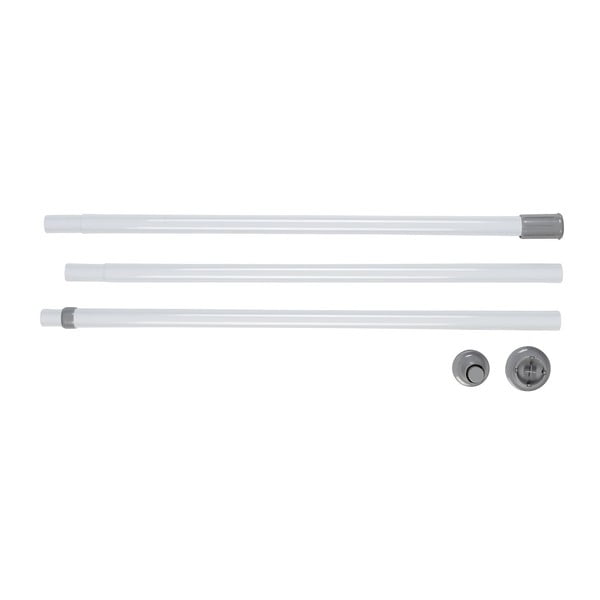 Teleskopowy drążek Wenko Herkules-image-1