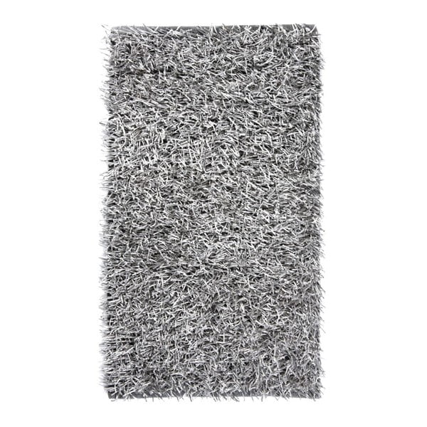 Dywanik łazienkowy Kemen Grey, 60x100 cm