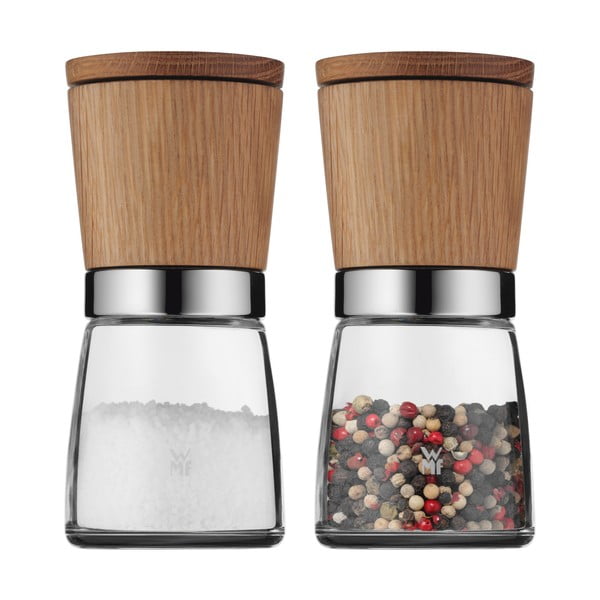 Solniczka i pieprzniczka Ceramill® Nature – WMF