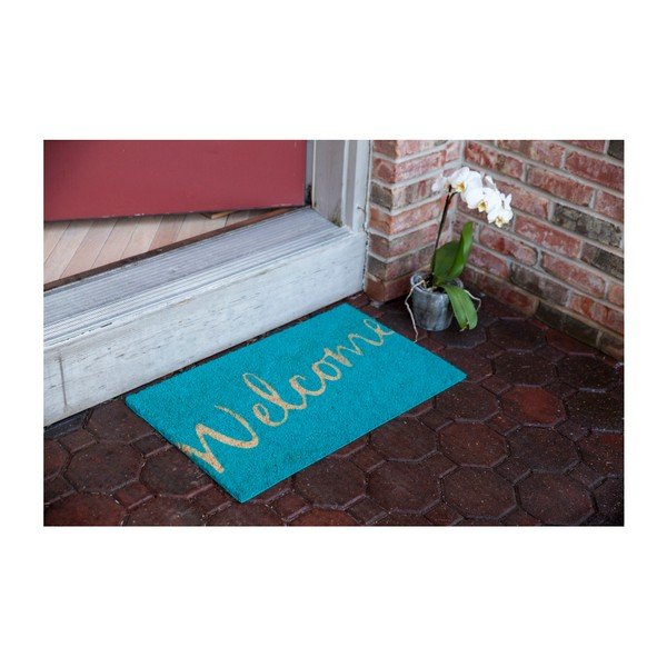 Wycieraczka Entryways Cursive, 40x60 cm-image-3