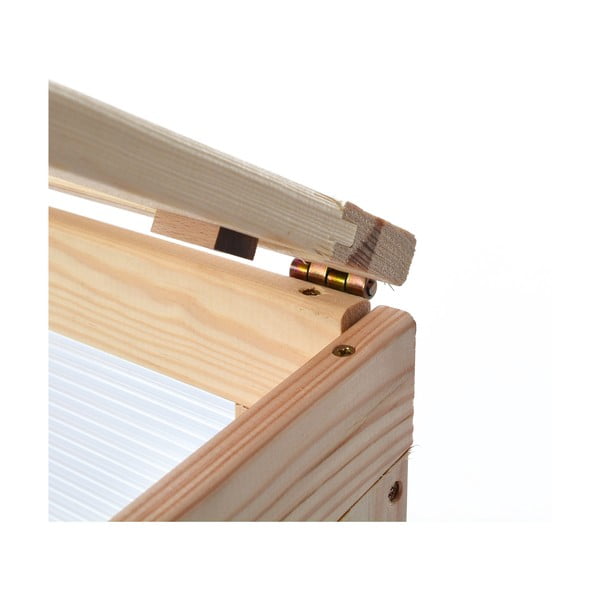 Mini szklarnia – Rojaplast-image-3