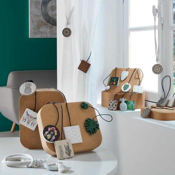 Upinacz do zasłon Ondoya – douceur d'intérieur-image-2