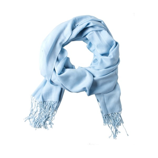 Szal Nos Sky Blue