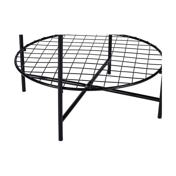 Okrągły stolik Bonami Selection Joe, Ø 63 cm-image-3