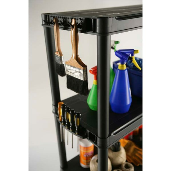 Regał do garażu Plus – Keter-image-3