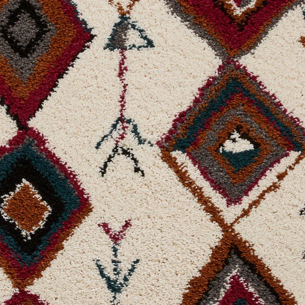 Dywan Think Rugs Royal Nomadic Dark, 160x220 cm-image-3