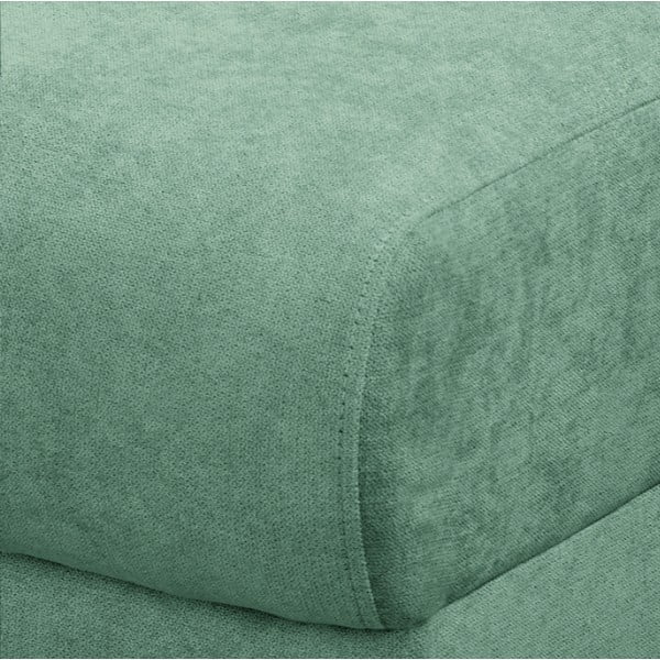 Turkusowy narożnik (prawostronny) Beata – Ropez-image-1