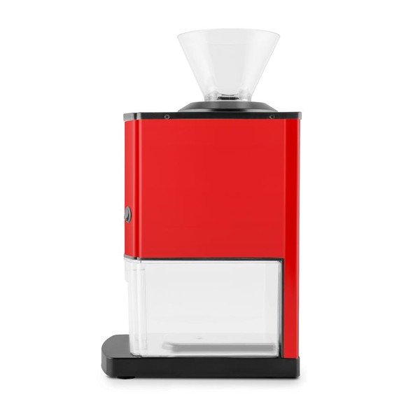 Czerwona kruszarka do lodu OneConcept Icebreake-image-3