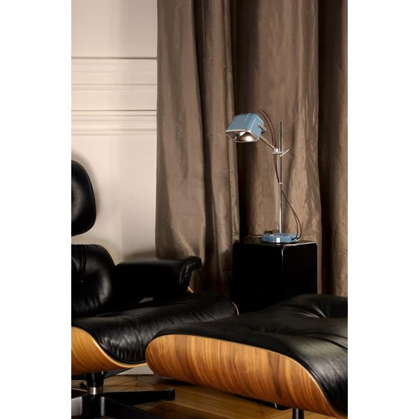 Lampa stołowa Mob, fioletowa-image-1